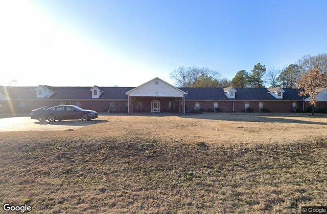 Samaritan Garden Personal Care Home