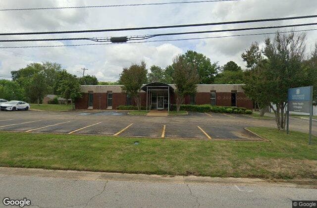 North Mississippi Medical Center Home Health Agency