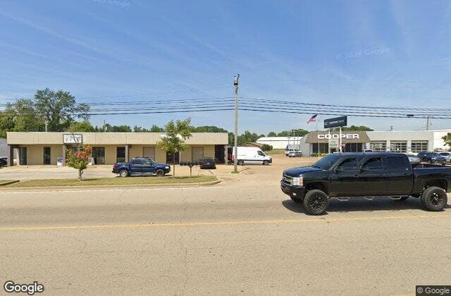 Total Health Care Inc