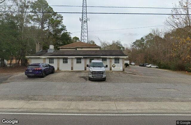 Golden Oak Senior Services