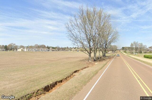 Wesley Meadows Desoto County