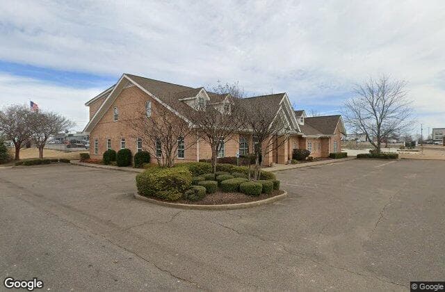 Baptist Home Care and Hospice