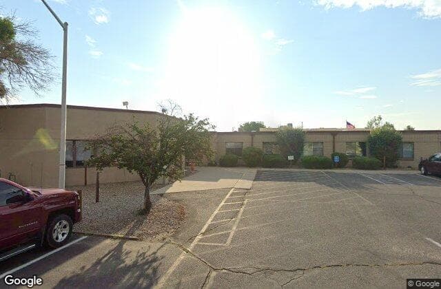 Good Samaritan Society - Four Corners Village