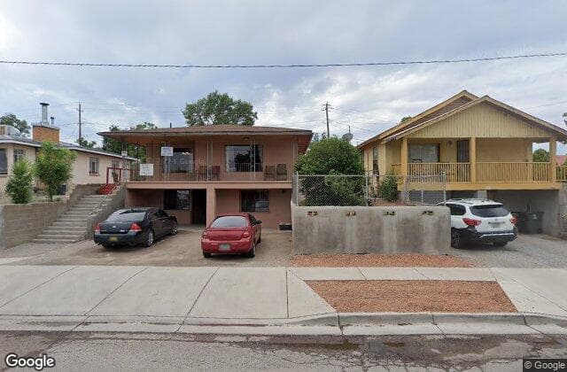 Bonney Family Home