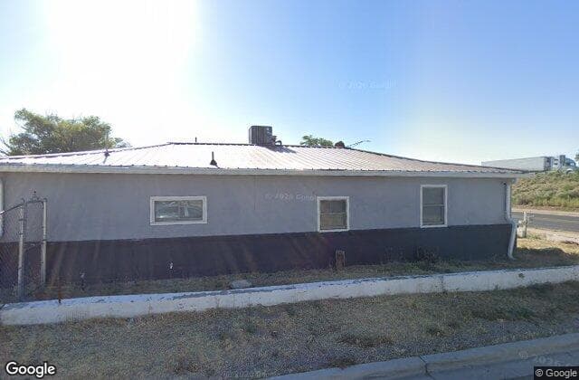 Residential Home