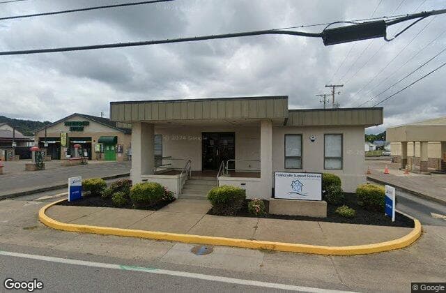 Panhandle Support Services