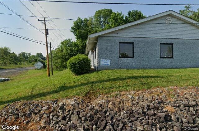 Central West Virginia Aging