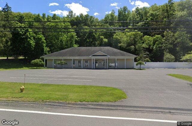 Hampshire County Committee on Aging