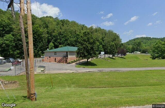 Taylor County Senior Citizens Center