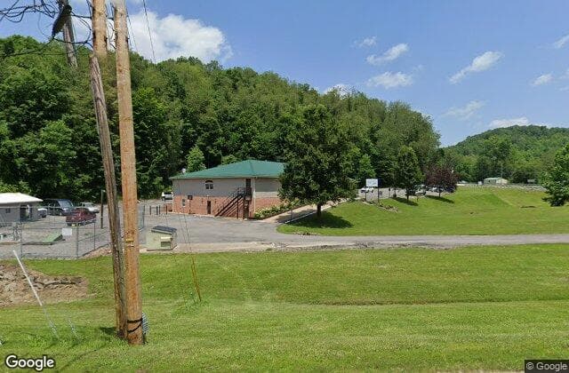 Taylor County Senior Center