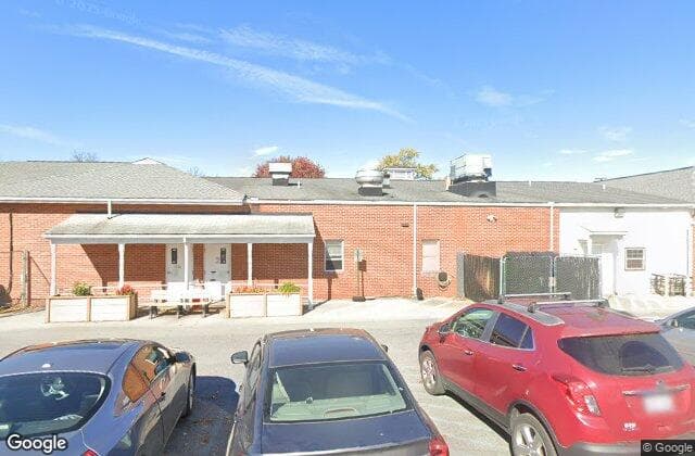 Senior Center