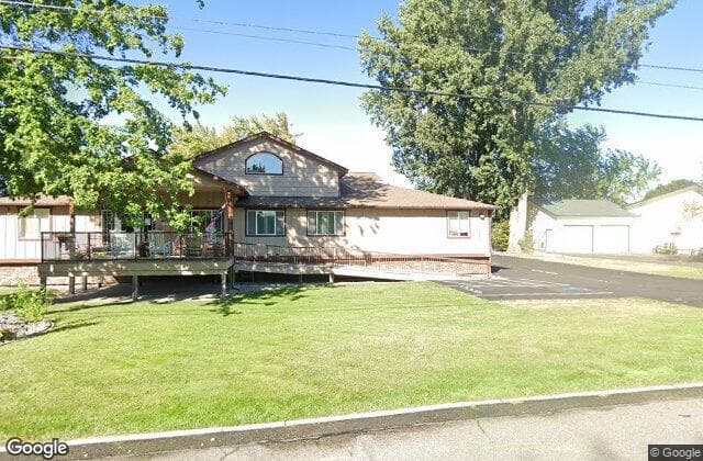 Hayden Country Guest Home In