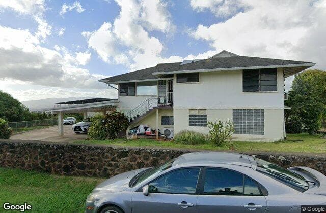 Aiea Residential Care LLC