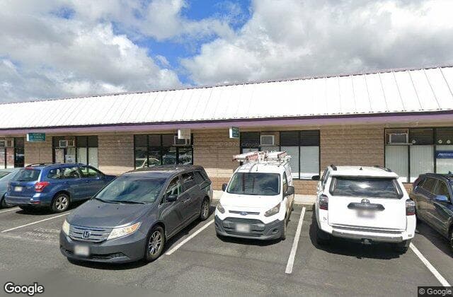 American Home Care System Inc