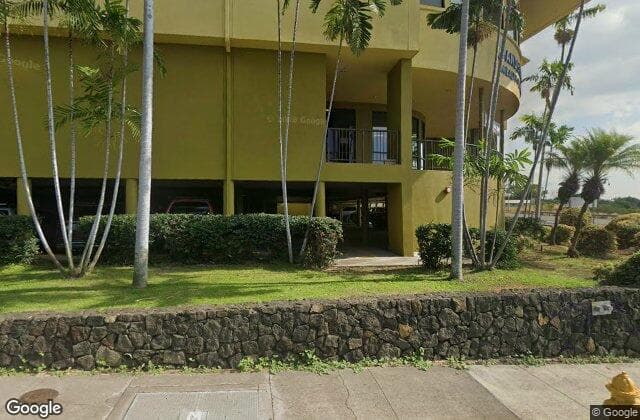 Care Resource Hawaii