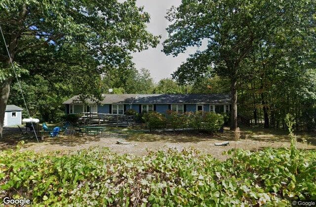 Osgood Road Duplex