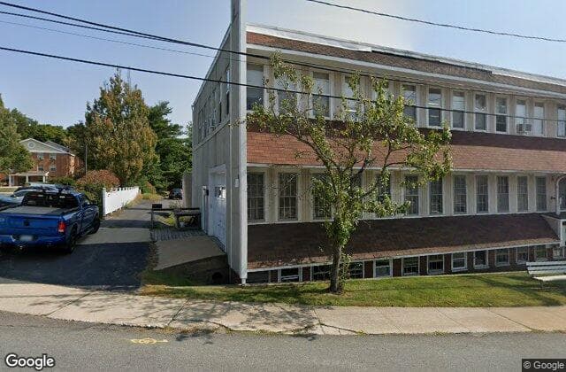 Dearborn House