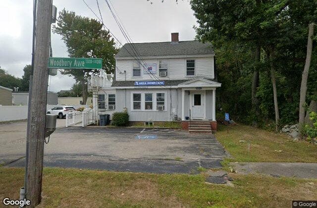 Area Home Care & Family Services