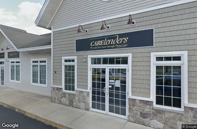 Caretenders