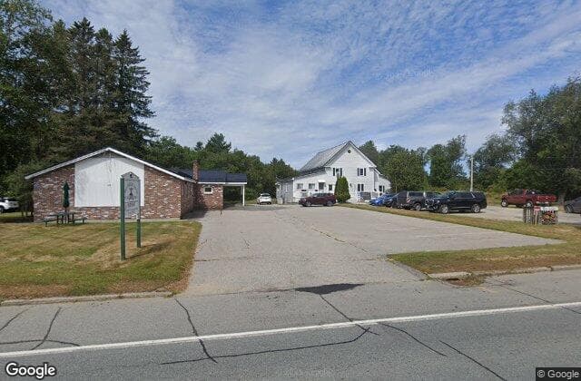 Weeks Medical Center Home Health