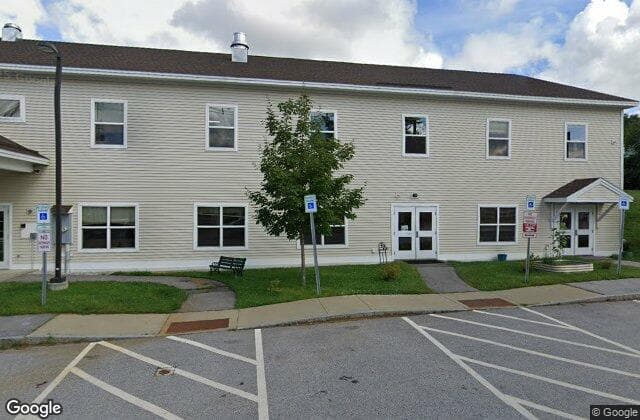 Suncook Senior Center
