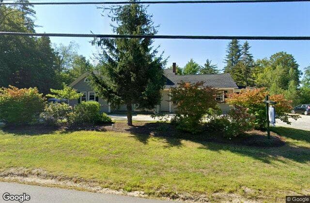 Robin Hill Farm