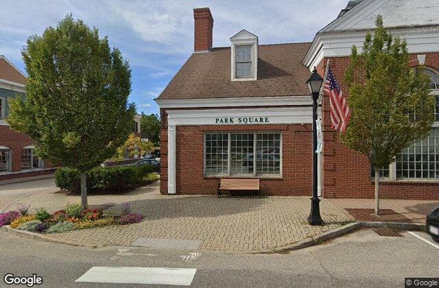 MaineHealth - Home Health & Hospice - Kennebunk