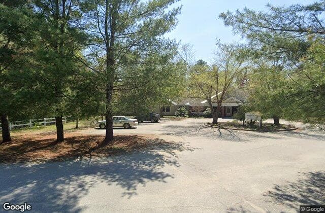 Pinewood Terrace