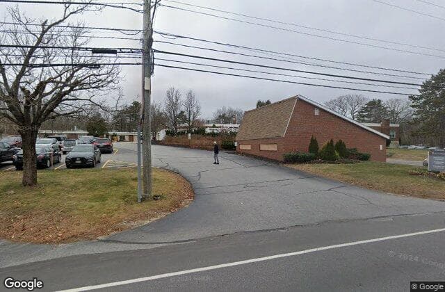 MaineHealth CHANS Home Health and Hospice Home Health Division