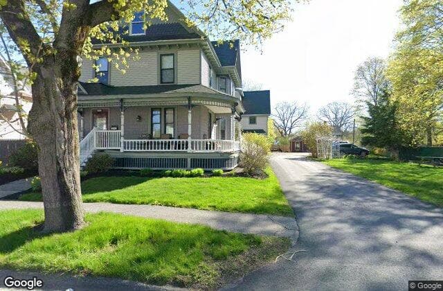 Burr Adult Residential Care Home