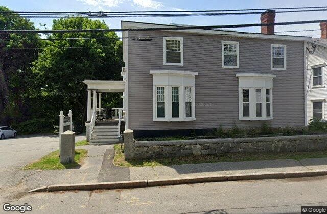 Hearthside Senior Assistance