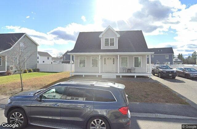 OutFront JB Family Residential Care, LLC