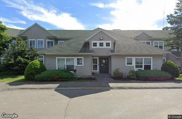 Senior Living at St. Andrews Village