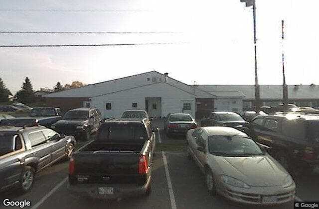 Presque Isle Rehab & Nursing