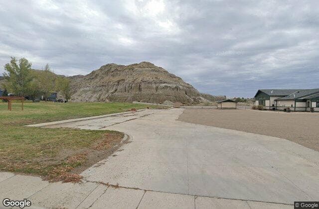 Glendive Senior Citizens