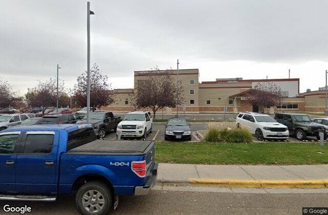 Glendive Medical Center Extended Care