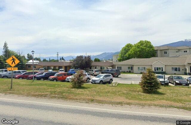 Independent Center-North Valley