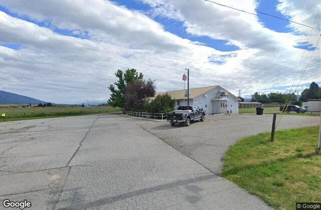 Stevensville Senior Center