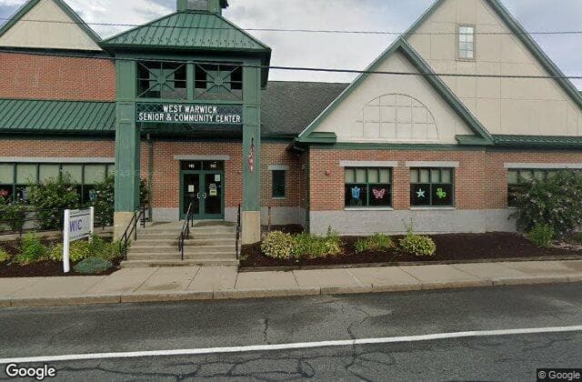 West Warwick Senior & Community Center