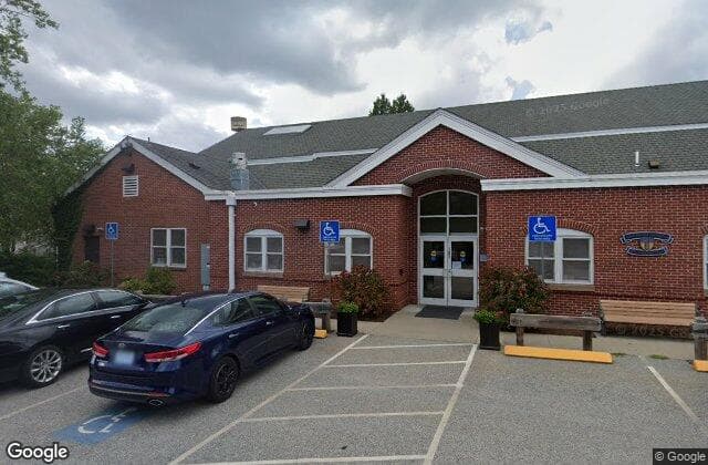 Town of East Greenwich Senior and Social Services