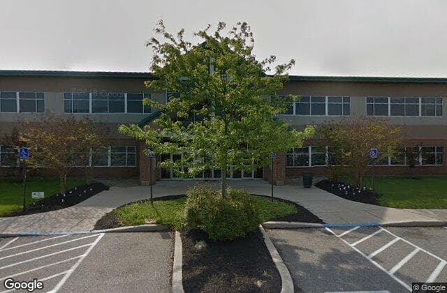 Community Services Senior Center