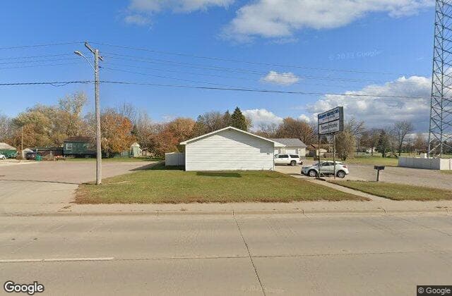 Avera@Home Home Health — Milbank