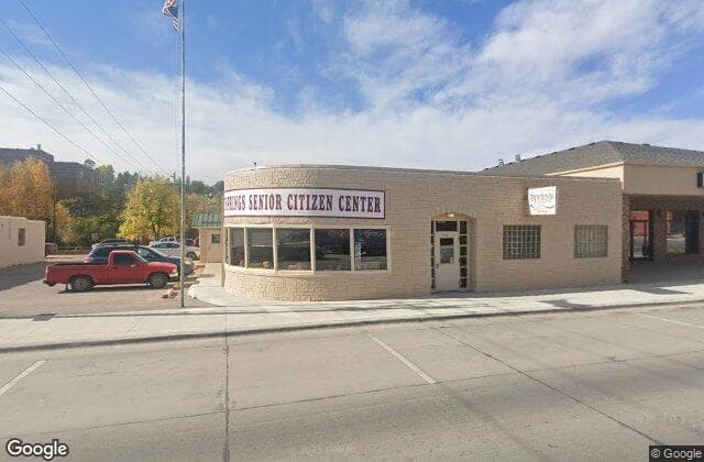 Senior Citizens Center