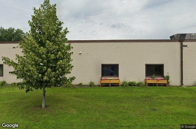 East Grand Forks W-1 Senior Center