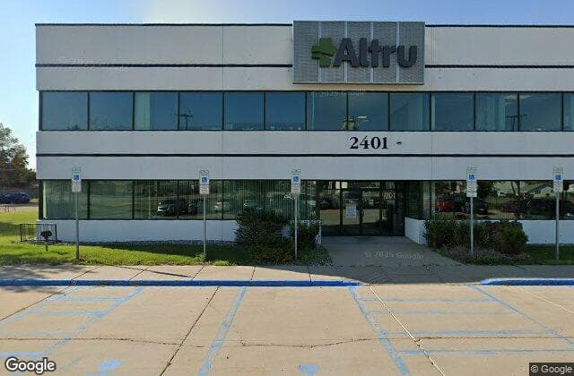 Altru Home Health