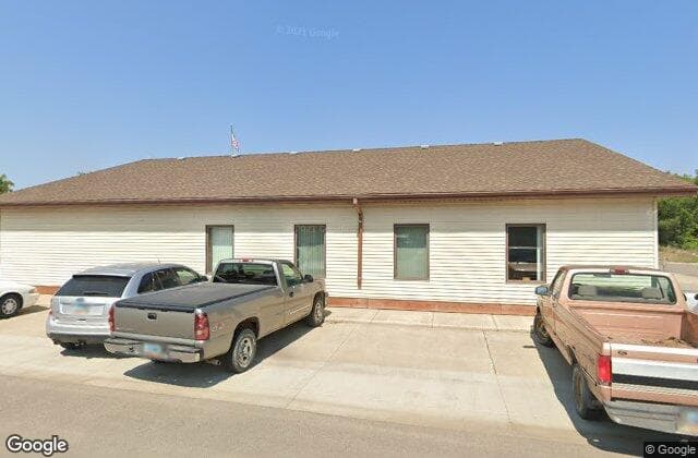 Senior Citizen Center
