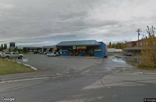 Kenai Peninsula Home Health