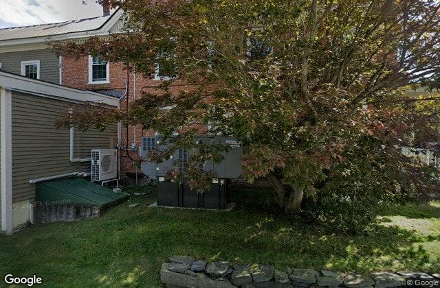 Ascutney House