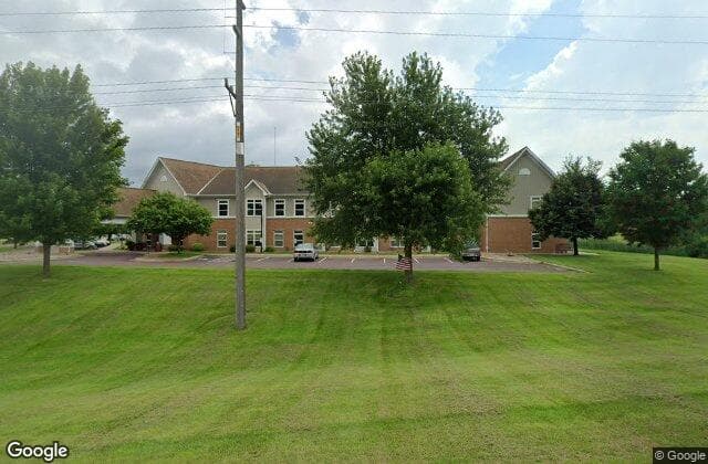 The Maples Assisted Living