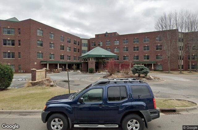 Terraces Assisted Living